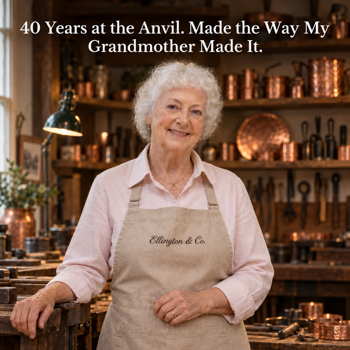 <p>Choose Any 3 Copper Pieces.&nbsp;<br/>3 for <strong>£99.95</strong>.</p>
